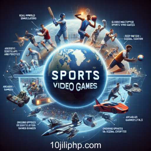 10jili: Transformative Trends in Online Gaming