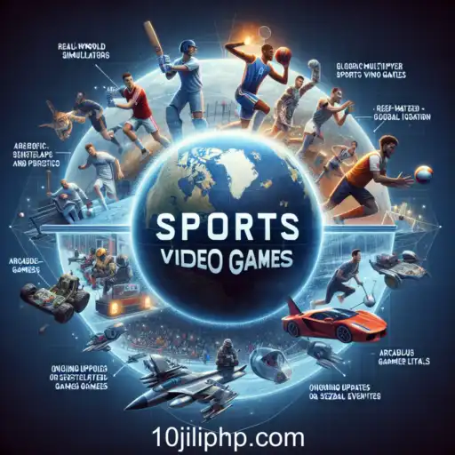 10jili: Transformative Trends in Online Gaming