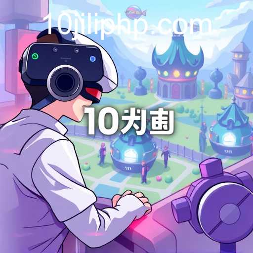 Emerging Trends in Online Gaming for 2025