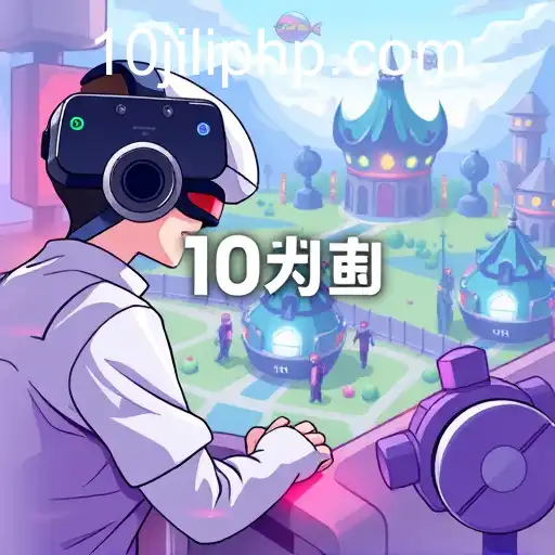 Emerging Trends in Online Gaming for 2025