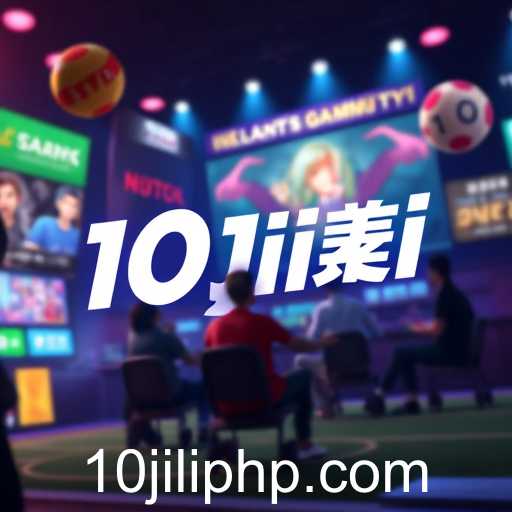 Emerging Trends in Online Gaming: The Rise of 10jili