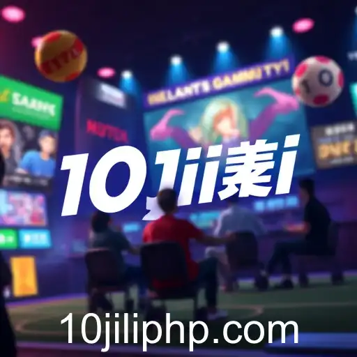 Emerging Trends in Online Gaming: The Rise of 10jili