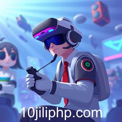 The Evolution of 10jili in the Gaming World