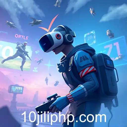 The Evolution of Online Gaming in 2025