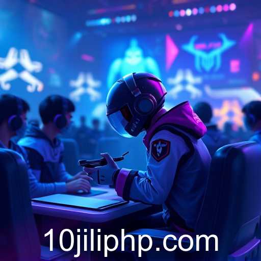 The Rise of 10jili in the Gaming Industry