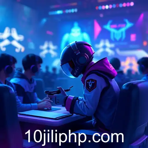The Rise of 10jili in the Gaming Industry