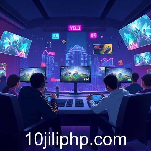 Gaming Trends and Innovations in 2025