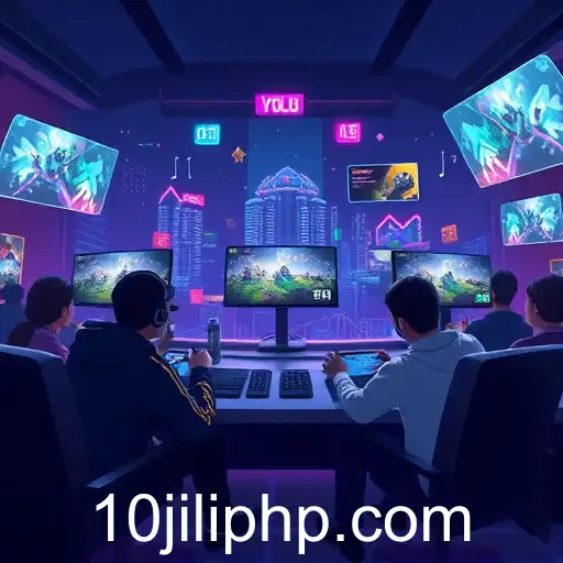 Gaming Trends and Innovations in 2025