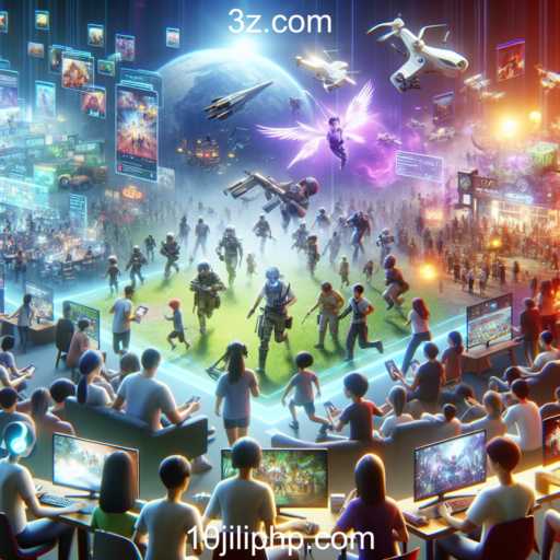 Exploring the World of Multiplayer Modes: A Dive into 10jili's Gaming Experience