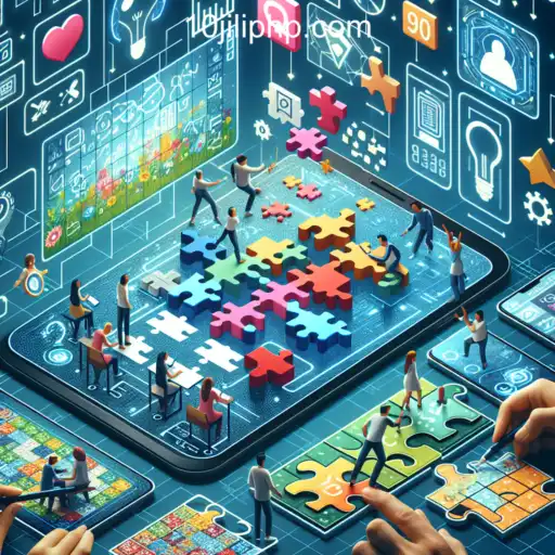 Exploring the Intrigue of Puzzle Challenges on the 10jili Platform