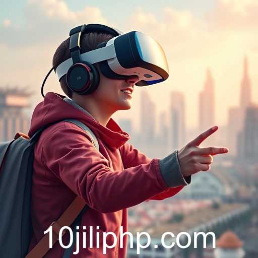 The Rise and Impact of 10jili in the Online Gaming World