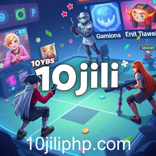 The Rise of 10jili: A Gaming Revolution