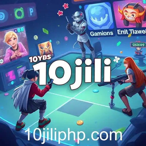 The Rise of 10jili: A Gaming Revolution