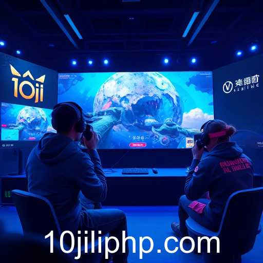 The Rise of 10jili: Analyzing its Impact on Modern Gaming