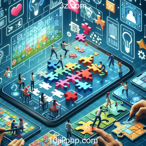 The Rise of Gamification in 2025