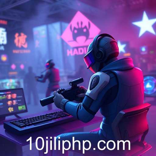 Rise of Online Gaming Platforms in 2025