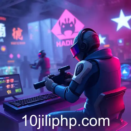 Rise of Online Gaming Platforms in 2025