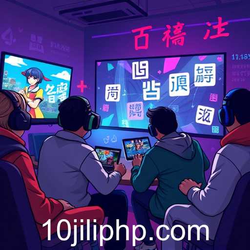 The Rise of Online Gaming Platforms in 2025