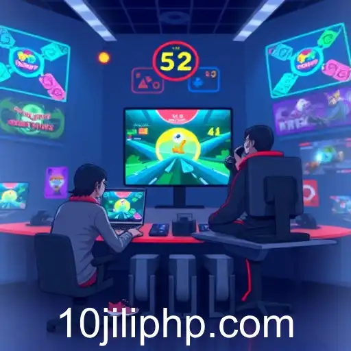 The Rise of Online Game Platforms