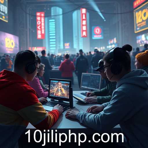 The Rise of Online Gaming Communities