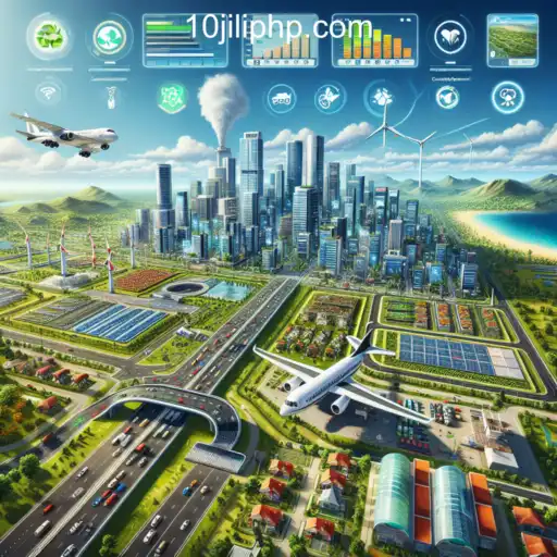 Exploring the World of Simulation Games with 10jili