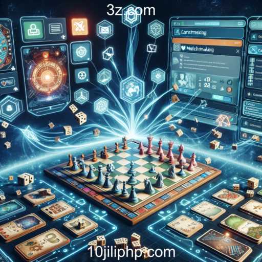 Virtual Realms: Navigating the Future of Online Gaming