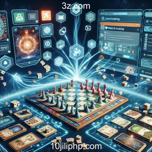 Virtual Realms: Navigating the Future of Online Gaming